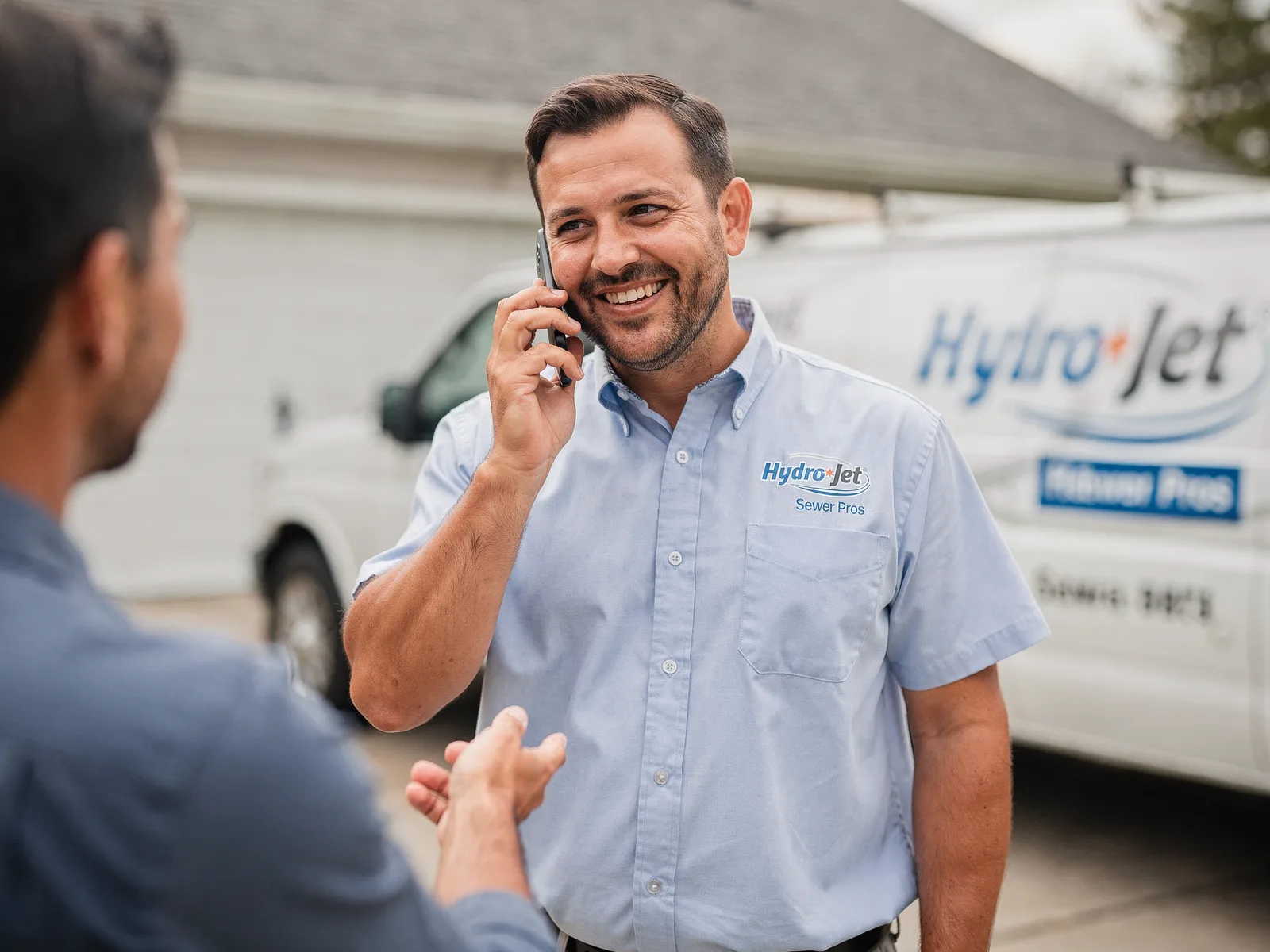 Hydro Jetting Groveland, CA FAQs